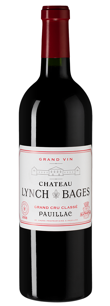 Шато Линч-Баж15275