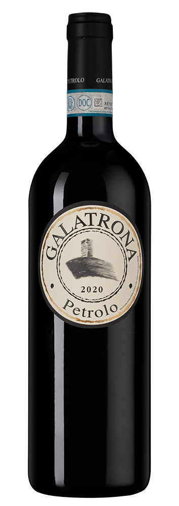 Галатрона, Петроло21376