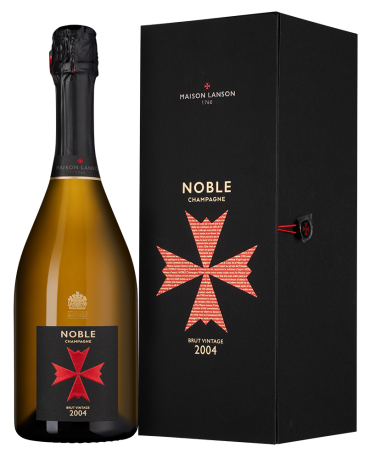Нобль Шампань Брют, Лансон21382