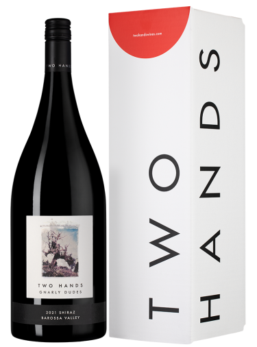 Нали Дюдс, Ту Хэндз21385