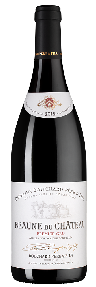 Бон дю Шато Премье Крю Руж, Бушар Пэр э Фис15320