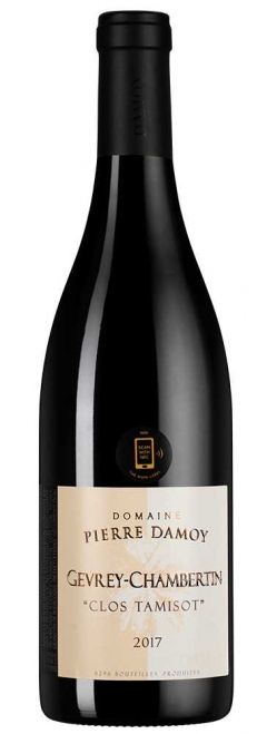 Жевре Шамбертен Кло Тамизо, Домен Пьер Дамуа