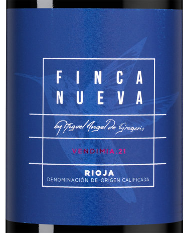 Финка Нуэва Вендимия, Финка Нуэва21398