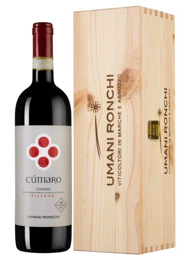 Кумаро, Умани Ронки21403