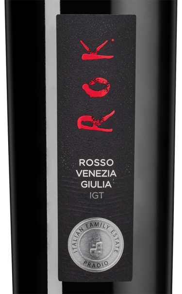 Рок Россо, Прадио15368