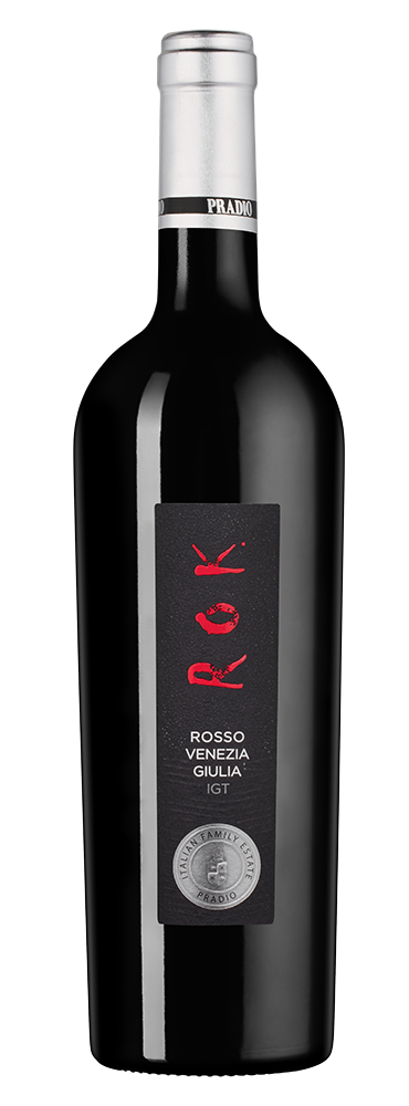 Рок Россо, Прадио15367