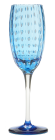 Бокал Дзафферано Перле для шампанского