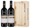 Набор вин Бароло и Барбареско, Пио Чезаре21409