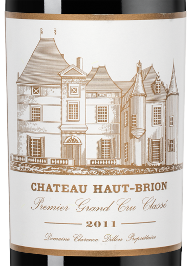 Шато О-Брион Руж, Шато О-Брион21410