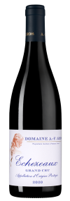 Эшезо Гран Крю, Домен Анн-Франсуаз Гро15377