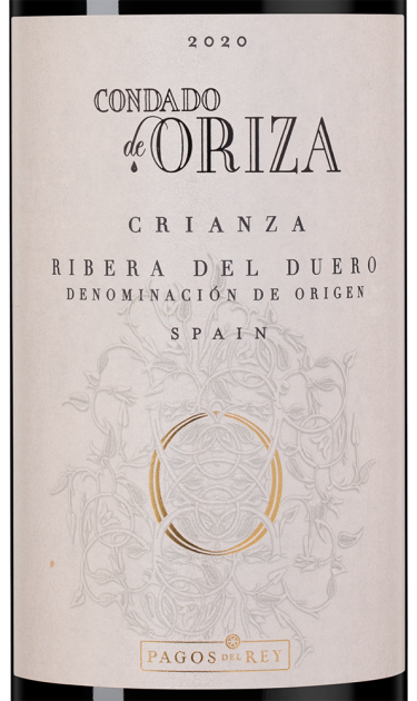 Кондадо де Ориса Крианса, Пагос дель Рей21420