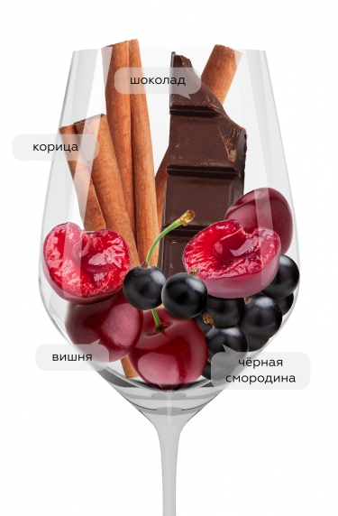 Кондадо де Ориса Крианса, Пагос дель Рей21421