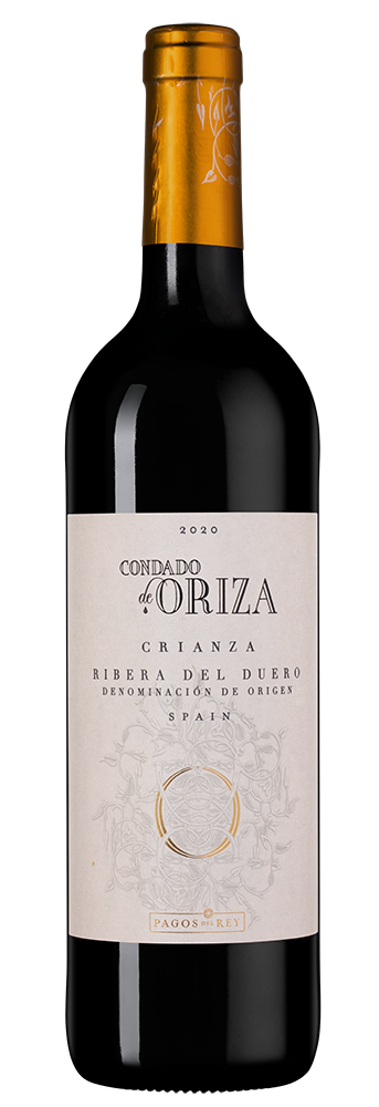 Кондадо де Ориса Крианса, Пагос дель Рей21419