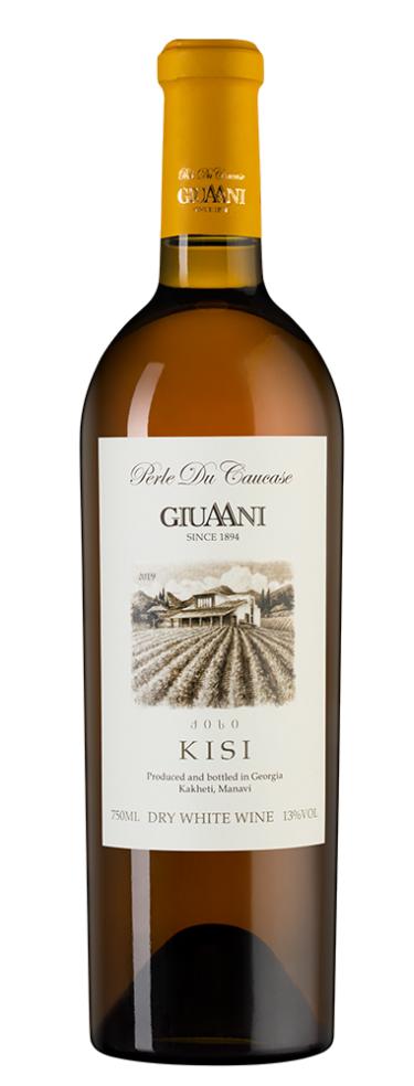 Киси Квеври, Гиуаани21432