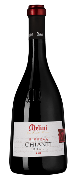 Кьянти Ризерва, Мелини