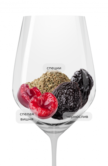 Бруни Монтепульчано д'Абруццо, Кавиро21440