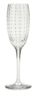 Бокал Дзафферано Перле для шампанского