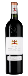 Шато Пап Клеман Руж, Шато Пап Клеман21447