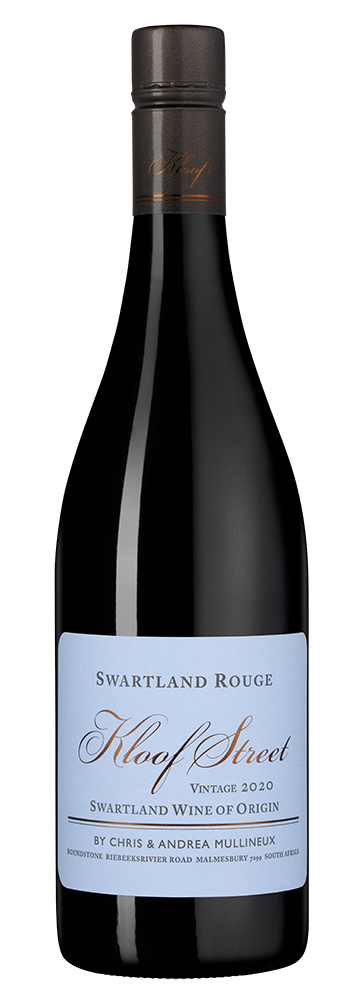 Клуф Стрит Руж, Мёлинью & Лью21449