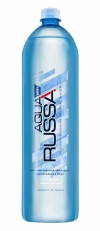 Аква Русса (негазированная), Аква Русса21460