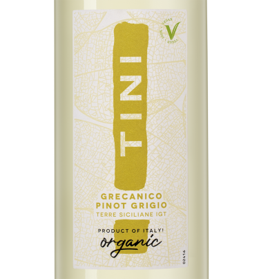 Тини Греканико/ Пино Гриджо Биолоджико, Кавиро21469