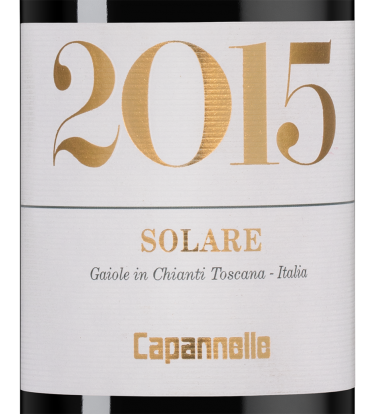 Соларе, Капаннелле15539