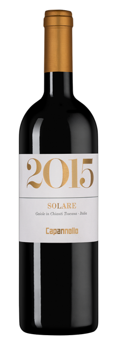 Соларе, Капаннелле