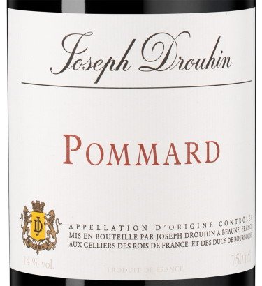 Поммар, Жозеф Друэн21478