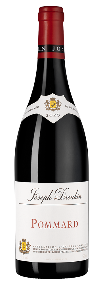 Поммар, Жозеф Друэн21477