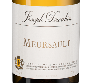 Мерсо, Жозеф Друэн15567