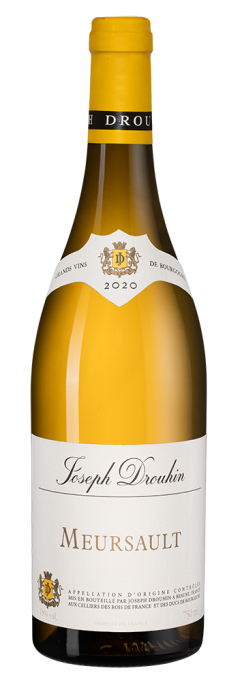 Мерсо, Жозеф Друэн