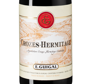 Кроз-Эрмитаж Руж, Гигаль21484