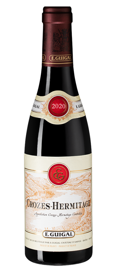 Кроз-Эрмитаж Руж, Гигаль21483