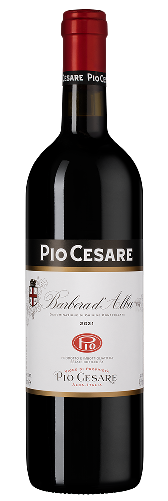 Барбера д'Альба, Пио Чезаре21505
