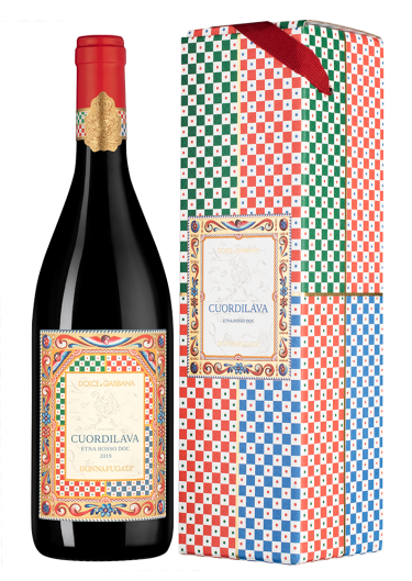 Куордилава, Доннафугата21509