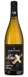 Alma X пино блан/рислинг, Альма Вэлли21528