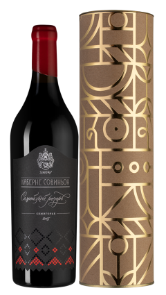 Каберне Совиньон Семейный Резерв, Сикоры