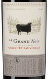 Ле Гран Нуар Каберне Совиньон, Ле Гран Нуар21552