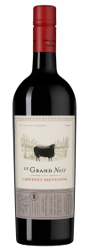 Ле Гран Нуар Каберне Совиньон, Ле Гран Нуар21551