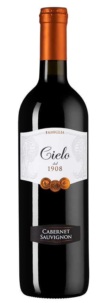 Каберне Совиньон, Чело21555