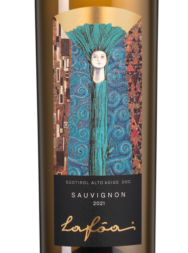 Лафоа Совиньон, Кольтеренцио21559