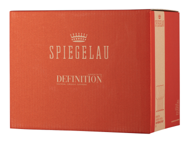 Бокал Дефинишн Дижестив, Шпигелау21564