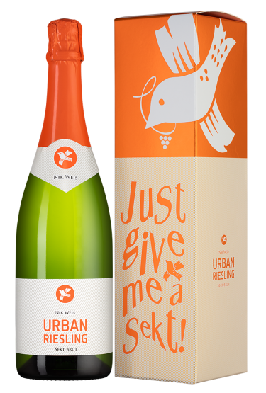 Урбан Рислинг Зект, Ник Вайс Ст. Урбанс-Хоф21573