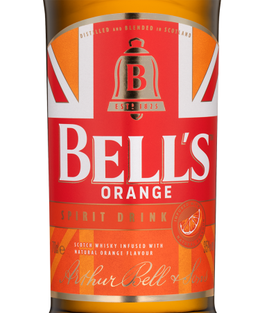 Белл'с Оранж, Бэллс21594