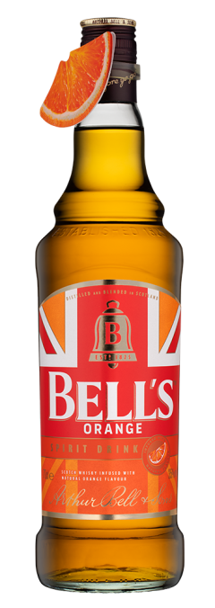 Белл'с Оранж, Бэллс