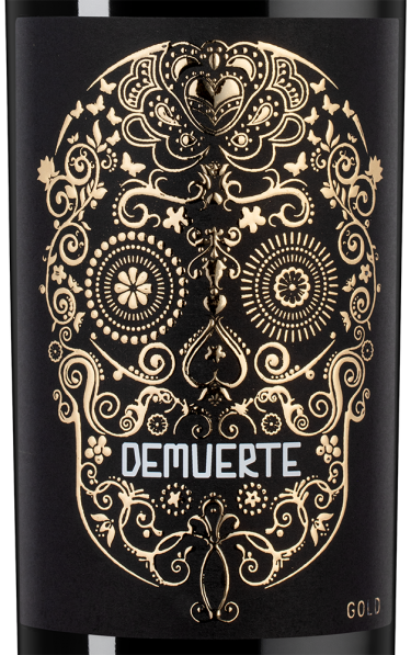 Демуэрте Голд, Демуэрте21625