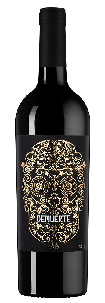 Демуэрте Голд, Демуэрте21624