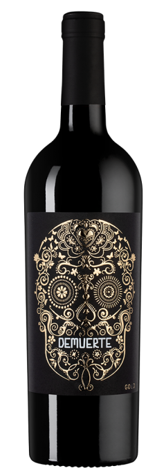 Демуэрте Голд, Демуэрте