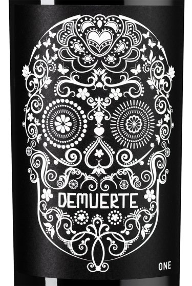 Демуэрте Уан, Демуэрте21627