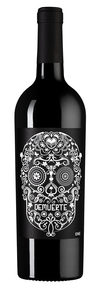 Демуэрте Уан, Демуэрте21626